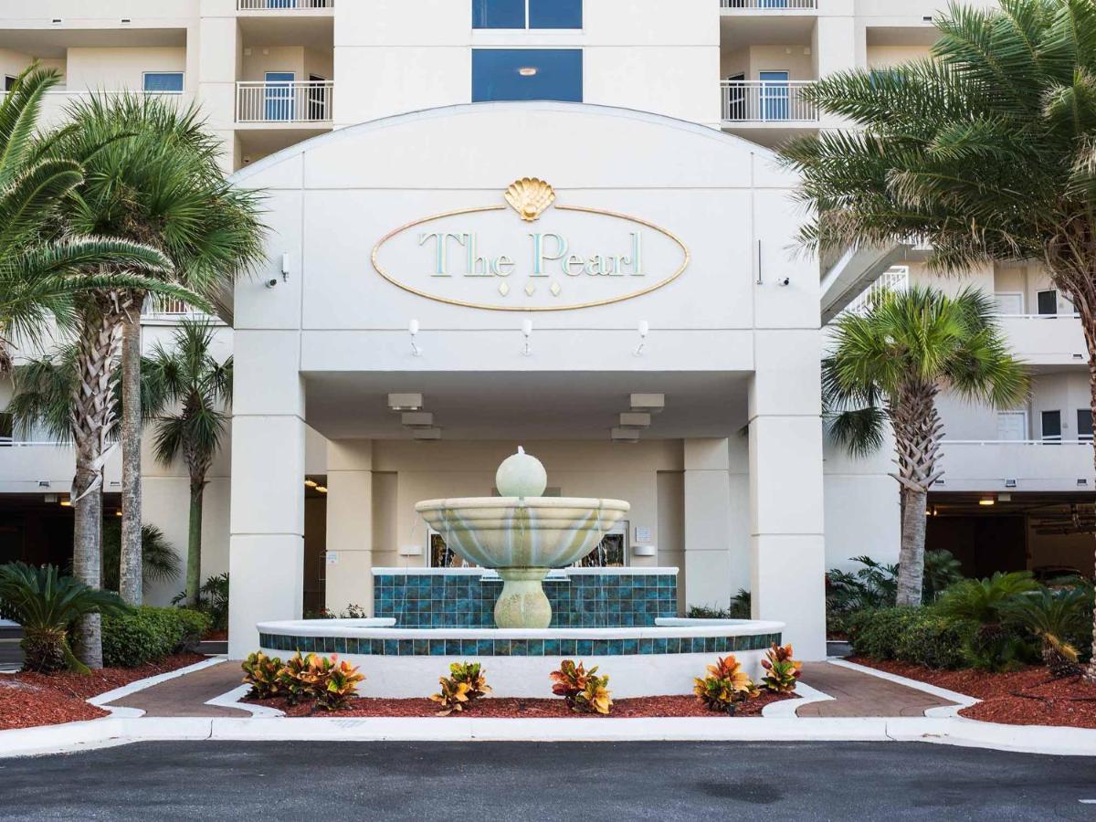 The Pearl Of Navarre #805 Exterior foto